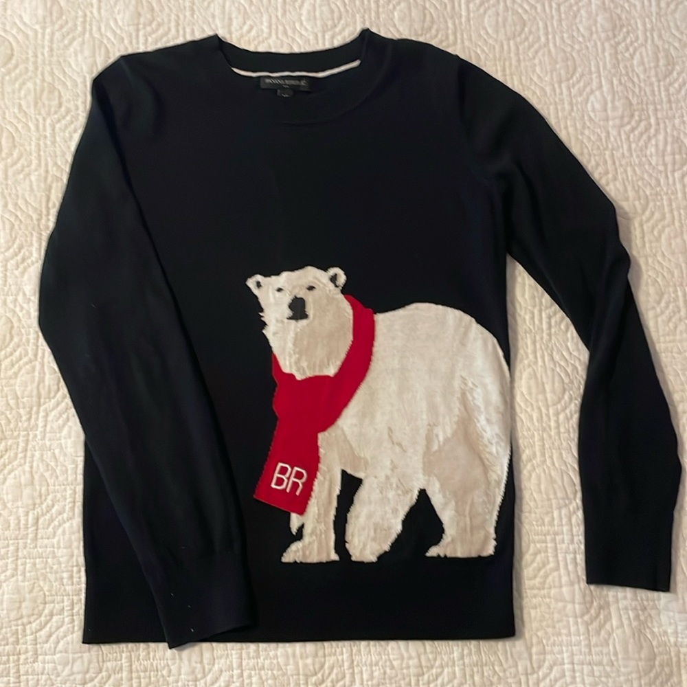 Banana Republic sweater
